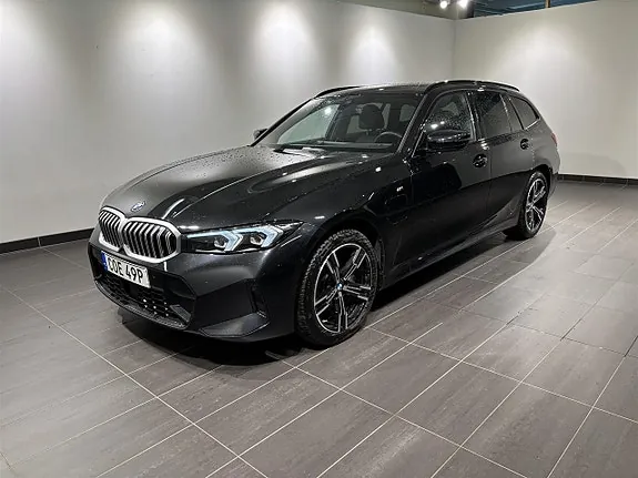 BMW 330E