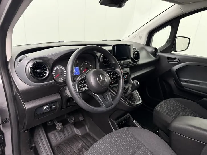 Mercedes-Benz Citan 2023 photo 3