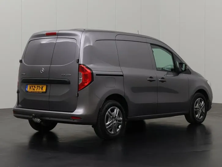 Mercedes-Benz Citan 2023 photo 2