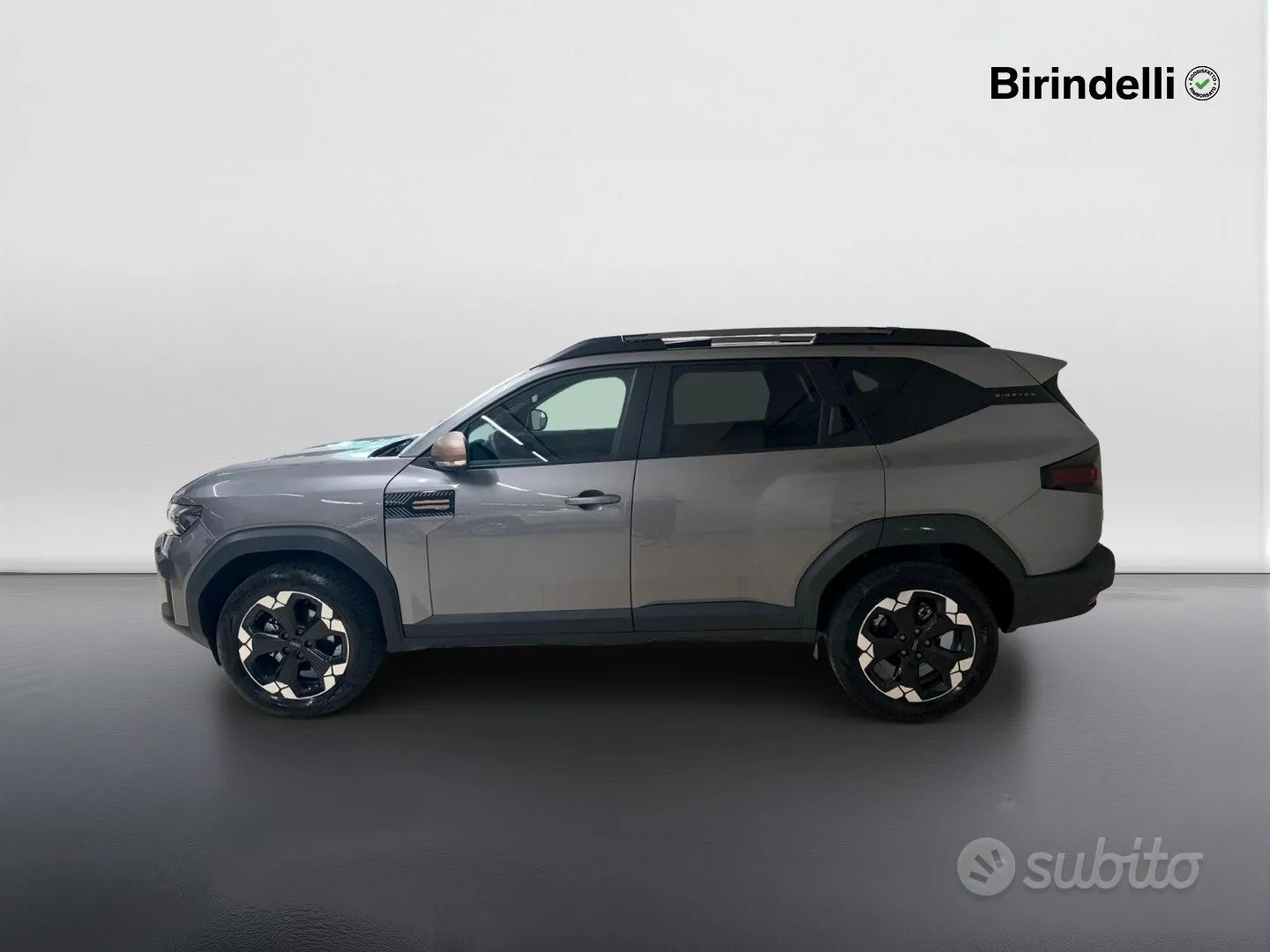 Dacia Bigster 2026 photo 5