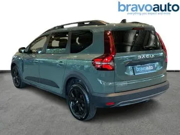 Dacia Jogger 2023 photo 2