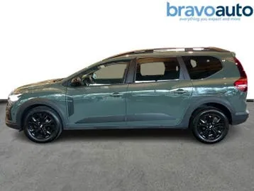 Dacia Jogger 2023 photo 3