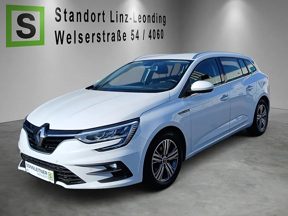 Renault Mégane