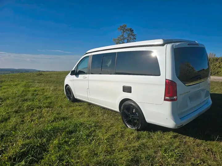 Mercedes-Benz Marco Polo