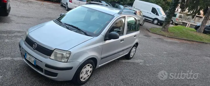 Fiat Panda 2011 photo 3