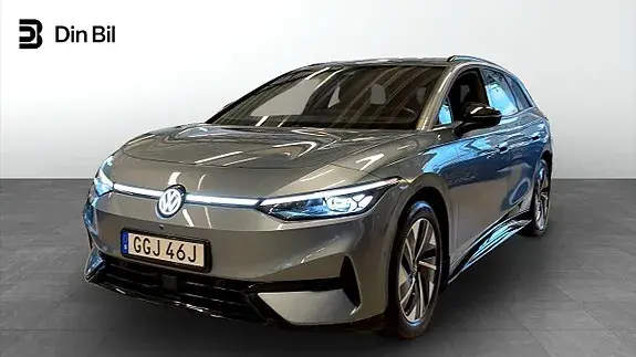 Volkswagen Id.7