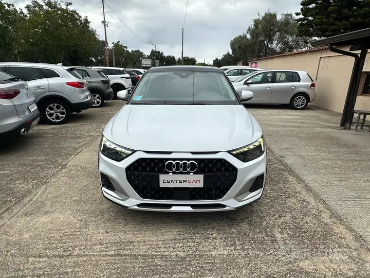 Audi A1 2022 photo 2