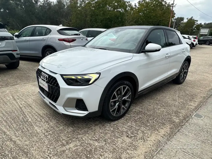 Audi A1 2022 photo 3