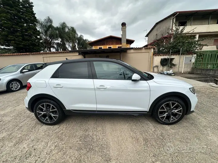 Audi A1 2022 photo 4