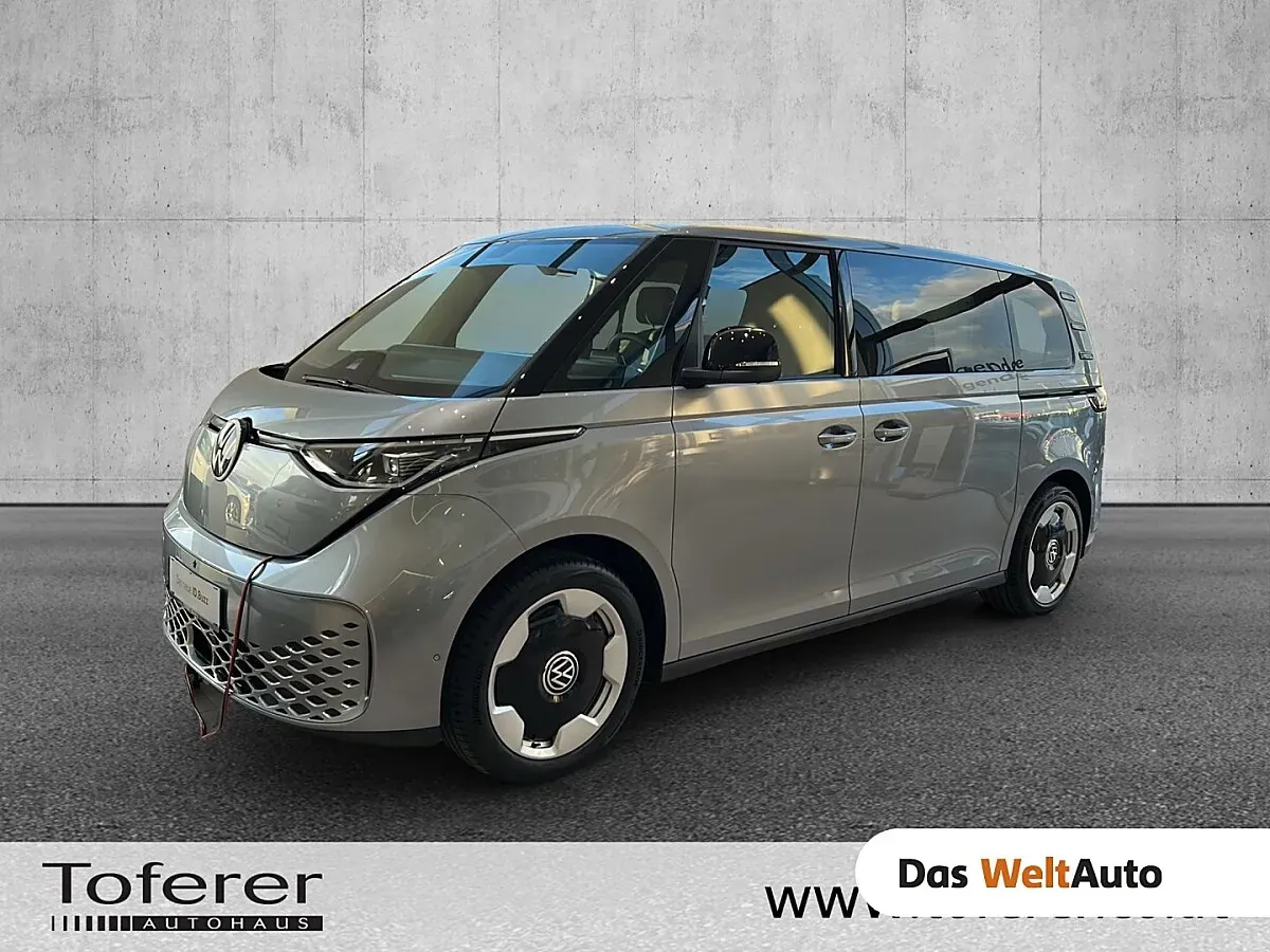 Volkswagen Id. Buzz Pro Lr 210 Kw