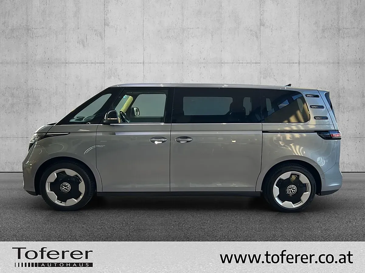 Volkswagen Id. Buzz Pro Lr 210 Kw 2025 photo 2