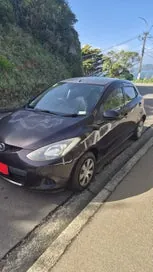 Mazda Demio 2007 photo 3