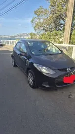 Mazda Demio 2007 photo 4