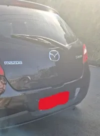 Mazda Demio 2007 photo 5