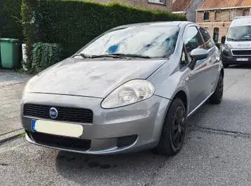 Fiat Grande Punto