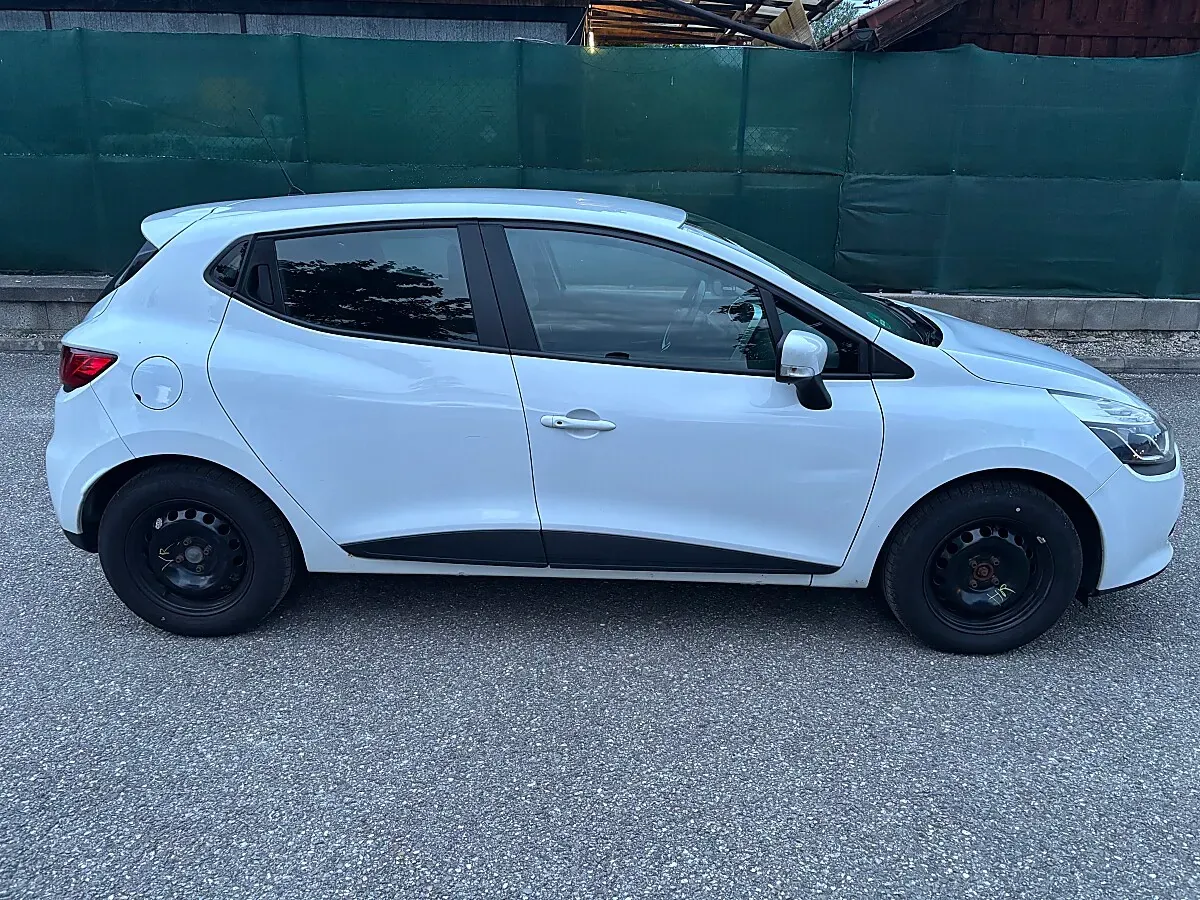 Renault Clio 2015 photo 3