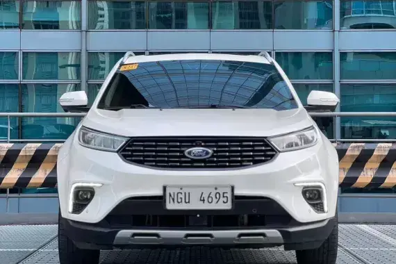 Ford Territory