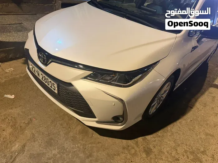 Toyota Corolla 2025 photo 2