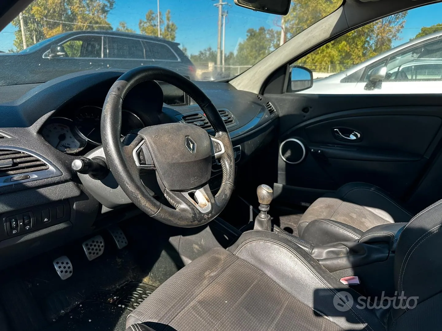 Renault Megane 2011 photo 5