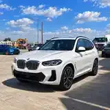 BMW X3 2022 photo 4