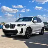 BMW X3 2022 photo 2