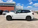 BMW X3 2022 photo 5