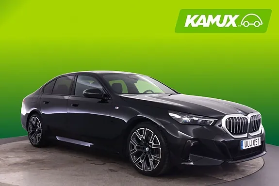 BMW 530E