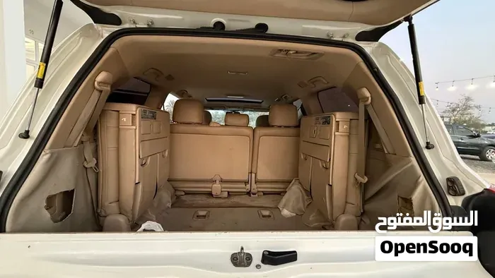 Toyota Land Cruiser 2013 photo 4