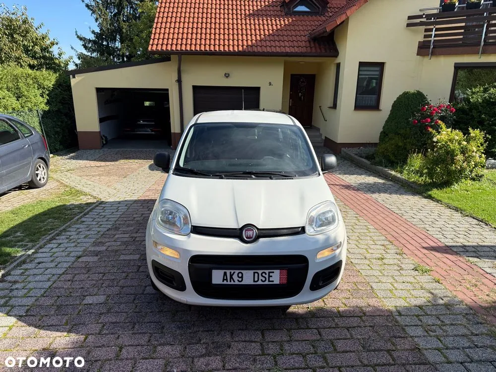 Fiat Panda 2013 photo 3