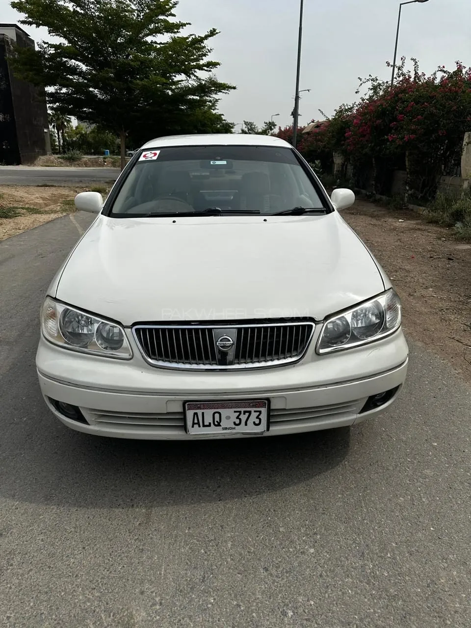 Nissan Sunny