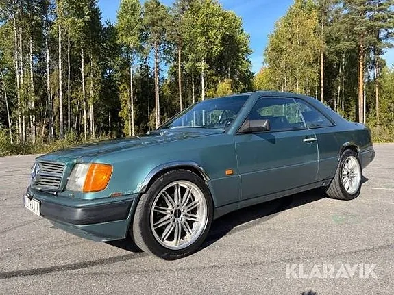 Mercedes-Benz 300 Ce-24