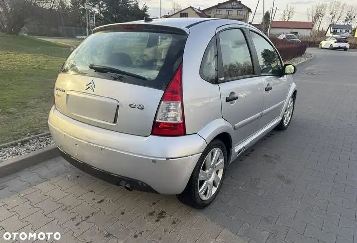 Citroen C3 2007 photo 2