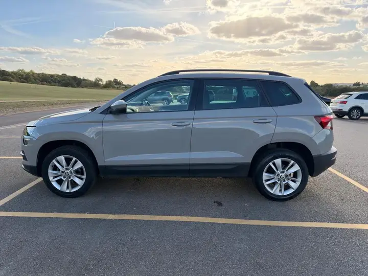Skoda Karoq 2021 photo 5