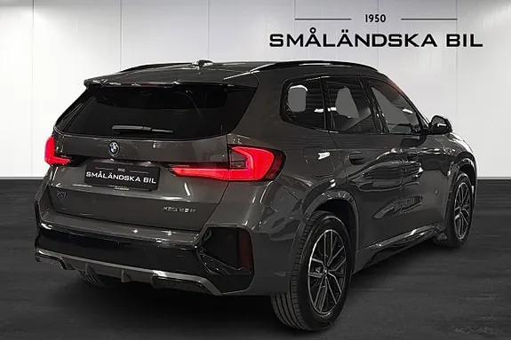BMW X1 2024 photo 4