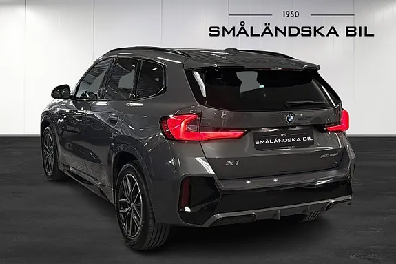 BMW X1 2024 photo 3