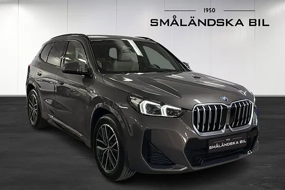 BMW X1 2024 photo 2