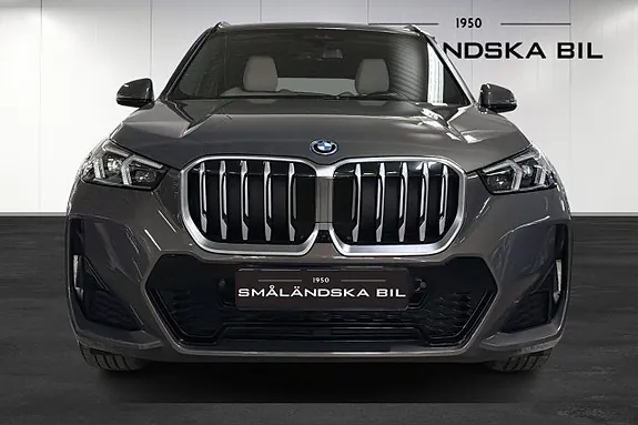 BMW X1 2024 photo 5