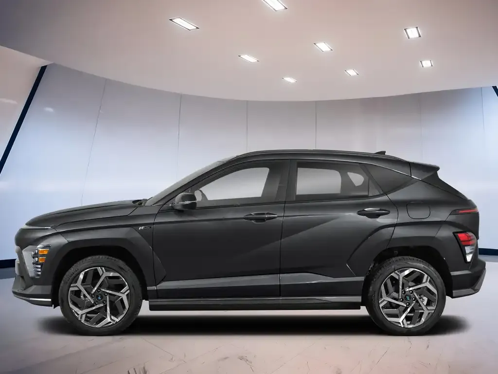 Hyundai Kona 2026 photo 2