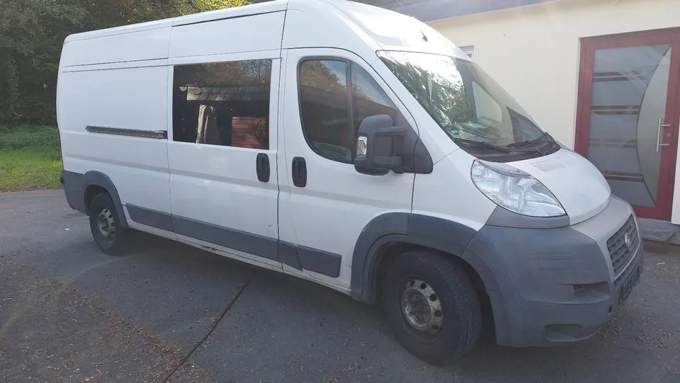 Fiat Ducato