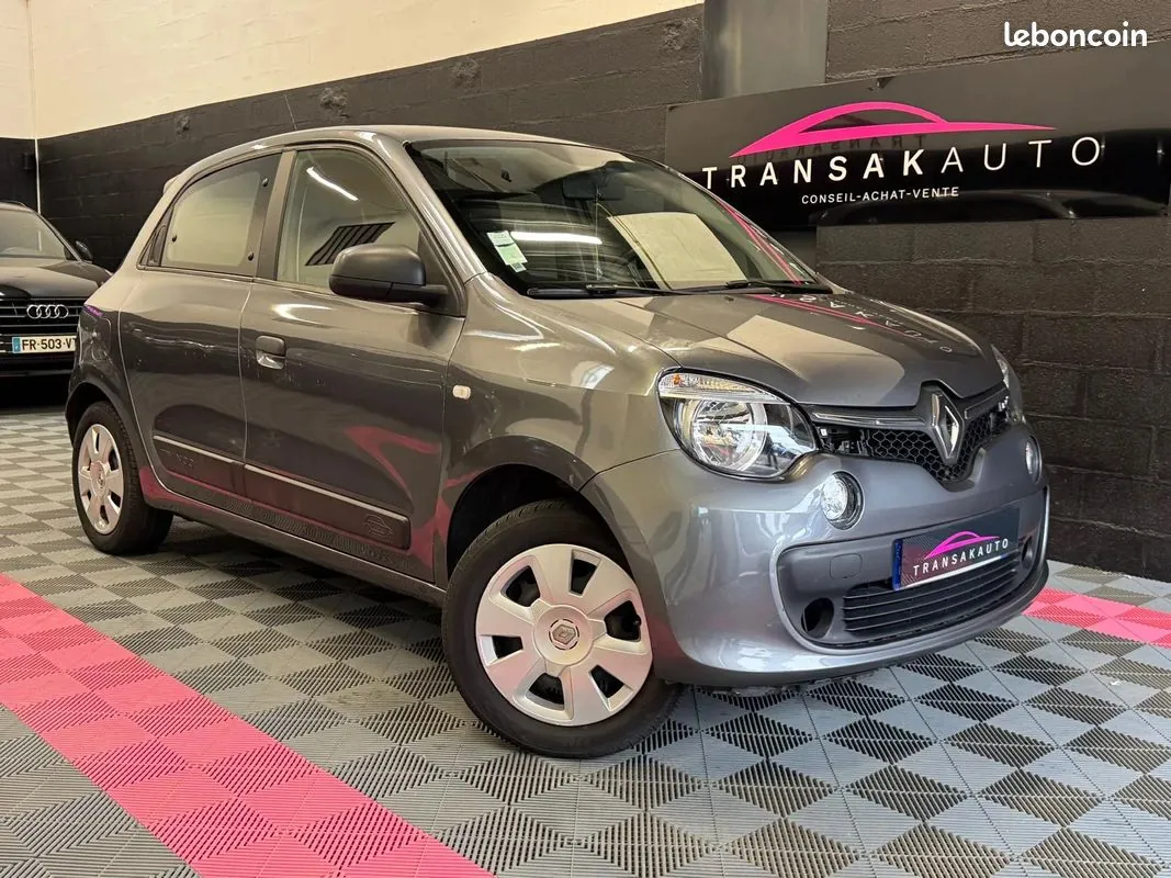 Renault Twingo