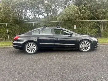 Volkswagen Passat 2010 photo 3