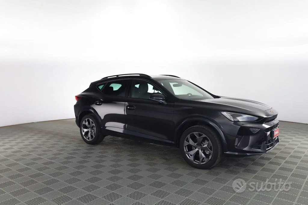 Cupra Formentor 2025 photo 2