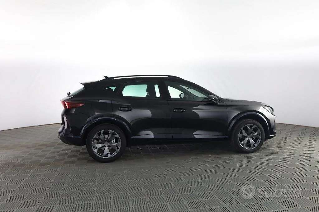 Cupra Formentor 2025 photo 3