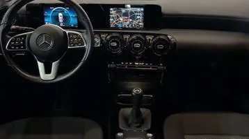 Mercedes-Benz A 160 2021 photo 3