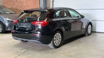 Mercedes-Benz A 160 2021 photo 2