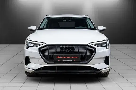 Audi E-Tron 2022 photo 4