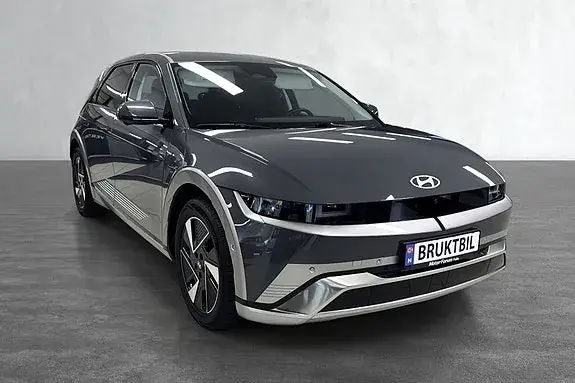 Hyundai Ioniq 5 2025 photo 3