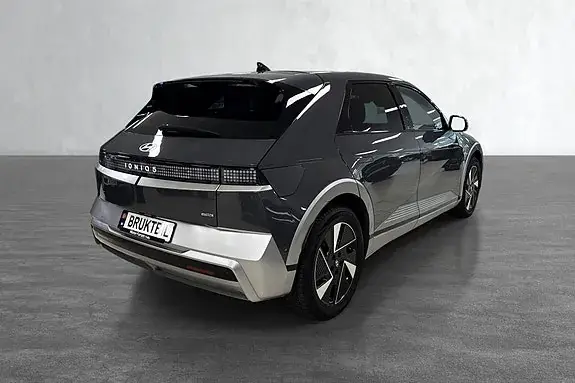 Hyundai Ioniq 5 2025 photo 5