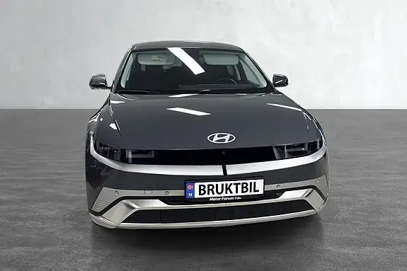 Hyundai Ioniq 5 2025 photo 2