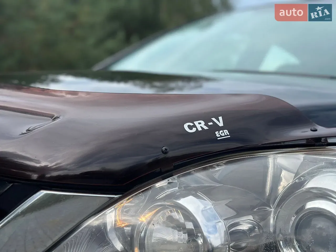 Honda Cr-V 2010 photo 5
